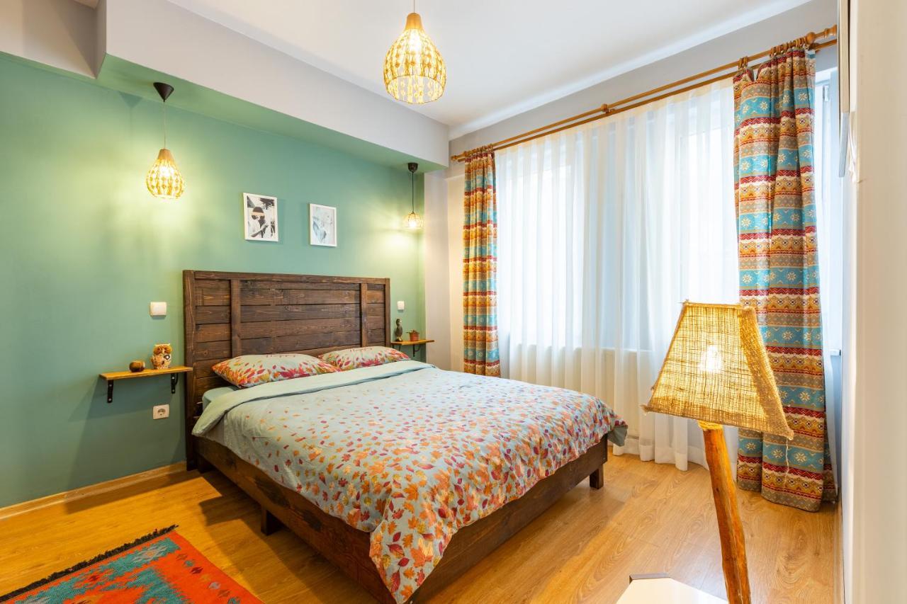 Galata Port Apartments Istambul Exterior foto